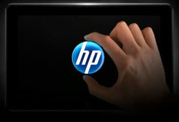 HP отменила планшет под управлением ОС Android, в разработке – планшетный ПК на ОС webOS