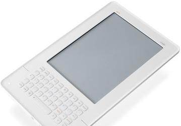 Электронная книга iRiver Story получила поддержку беспроводной связи Wi-Fi