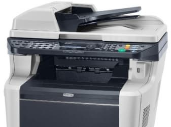 Kyocera Mita: два новых монохромных МФУ формата А4
