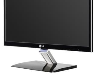 Толщина новых экономичных дисплеев LG E60 составляет 12,5 мм?