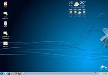 Mandriva 2010 Spring — новая версия Mandriva Linux  