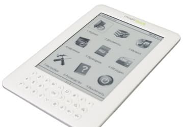 Устройство для чтения электронных книг Gmini MagicBook M5