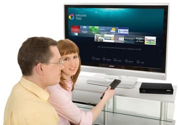 BBK PopcornTV: Video.ru в МедиаБаре