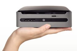 AOpen XC Mini MP57-D — настольный мини-ПК на платформе Intel Calpella