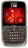 «МТС Qwerty» – первый телефон с Qwerty-клавиатурой в линейке МТС