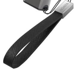 ADATA  N909 — флэш-накопитель с комбинированным интерфейсом eSATA и USB2.0