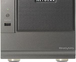 Netgear анонсирует выпуск домашних сетевых хранилищ объемом до 12 ТБ