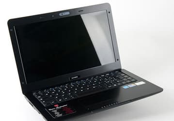 Lamborghini Digital Slim – ноутбук от сына легендарного автопромышленника