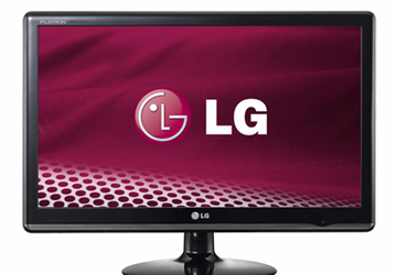 Монитор LG E2350VR с функцией масштабирования теперь доступен и в Европе