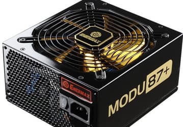 Enermax расширяет  серию БП MODU87+ моделями мощностью 800 и 900 Вт