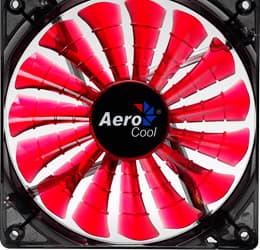 15-лопастные вентиляторы Aerocool Shark