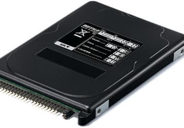 Buffalo увеличивает объем SSD с интерфейсом PATA до 256 ГБ