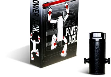 PowerColor предлагает подпирать тяжелые 3D-карты «домкратом»