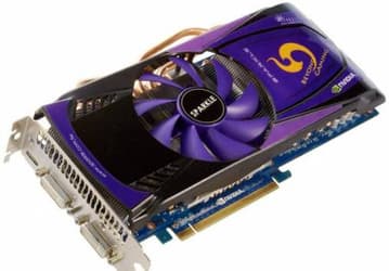 Sparkle оснащает DX11-карты GeForce GTX 470 и GTX 465 кулером собственной разработки