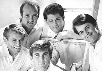 The Beach Boys объединятся для юбилейного концерта
