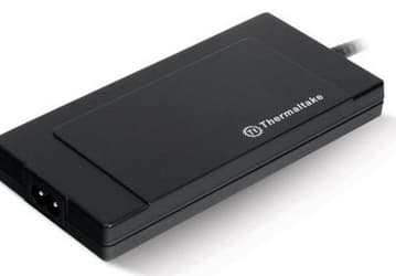 Thermaltake избавит владельцев ноутбуков от неудобств при транспортировке