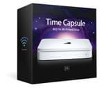 Apple объявила о бесплатном ремонте некоторых Time Capsule
