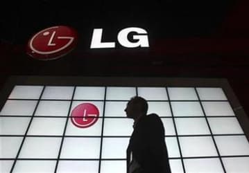 LG делает ставку на популярность 3D-экранов