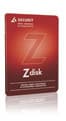 Zdisk 2.10 поддерживает Windows 7