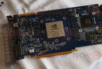 3D-карта Galaxy GeForce GTX 480 наделена вспомогательным GPU для расчётов PhysX