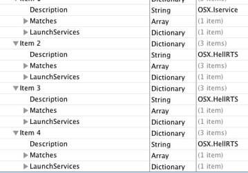 В Mac OS X 10.6.4 обновлен антивирусный механизм