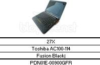 TOSHIBA готовит свой первый смартбук