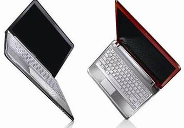 Toshiba анонсировала два ультратонких ноутбука