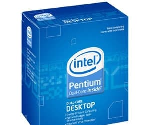 Intel снимет с производства процессоры Pentium E6300 и Core 2 Quad Q9300