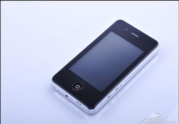 В Китае уже подделывают iPhone 4G