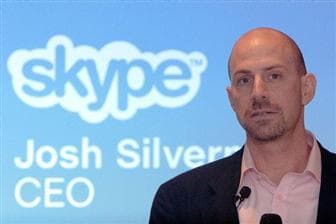 Производителям будет предложен набор для встраивания Skype в бытовую электронику