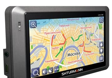 «МегаФон» начинает продажи GPS-навигаторов, подключенных к мобильному интернету