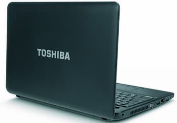 Бюджетные ноутбуки Toshiba Satellite C600 получили экраны со светодиодной подсветкой
