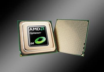 AMD выпускает серверный процессор с самым малым энергопотреблением в мире 