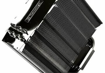 Кулер Thermalright Venomous X теперь совместим и с процессорами AMD