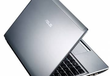 Ноутбуки ASUS U35 и U45 работают до 11,5 часов без подзарядки благодаря NVIDIA Optimus