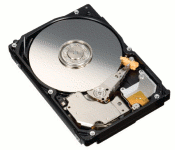 Начались поставки корпоративных жестких дисков Toshiba MBF