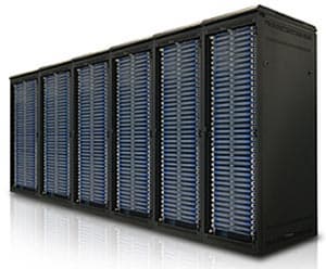 AMAX использует в суперкомпьютерах новые GPU AMD FireStream