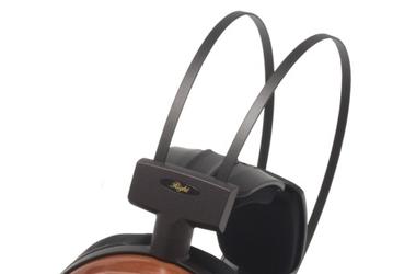 Эксклюзивные наушники Audio-Technica ATH-W1000X Grandioso