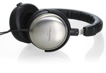 Новые наушники Audio-Technica ATH-ES10 скоро в России