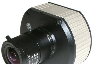 Новая 5-Мп компактная IP-камера Arecont Vision AV5110 Compact