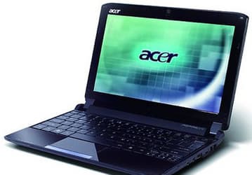 Acer отменила выпуск нетбука Aspire 532G на платформе NVIDIA Ion 2