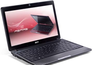 Основой нетбуков Acer AO721 и AO521 стала платформа AMD