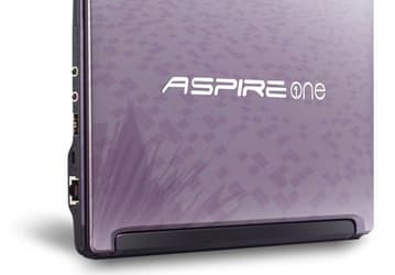 Нетбук Acer Aspire One AOD260 — тоньше, а AO533 — дольше работает автономно