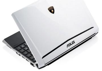ASUS пополнила серию ноутбуков Lamborghini двумя новыми моделями