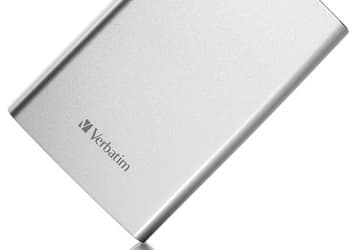 Verbatim выпускает две модели внешних винчестеров с поддержкой USB 3.0