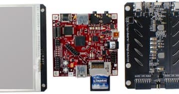 Liquidware предлагает самостоятельно собрать «планшет» с OLED-дисплеем