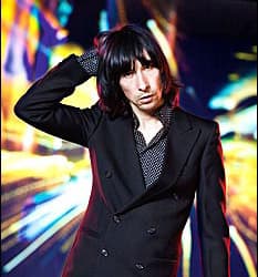 Bobby Gillespie собрал группу на одно выступление