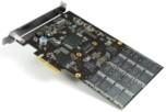 OCZ RevoDrive — очень быстрый загрузочный SSD с интерфейсом PCI Express