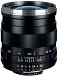 Carl Zeiss пополняет серию объективов ZF.2 моделью Distagon T* 2,8/25