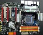 Системные платы ECS на наборе системной логики Intel P67